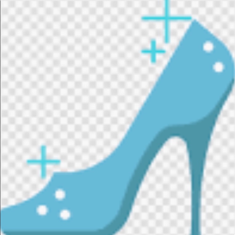 Meet your Posher, RF